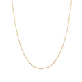 Matchstick Layering Necklace