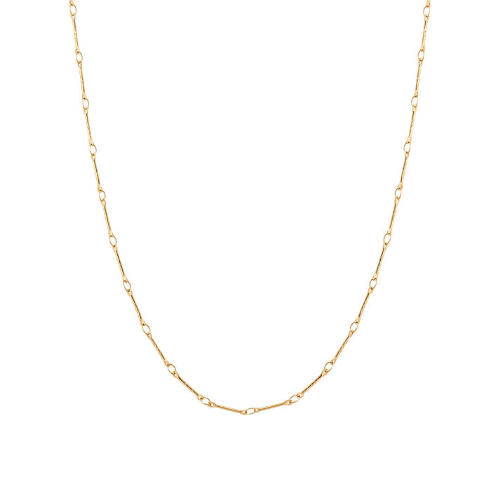 Matchstick Layering Necklace