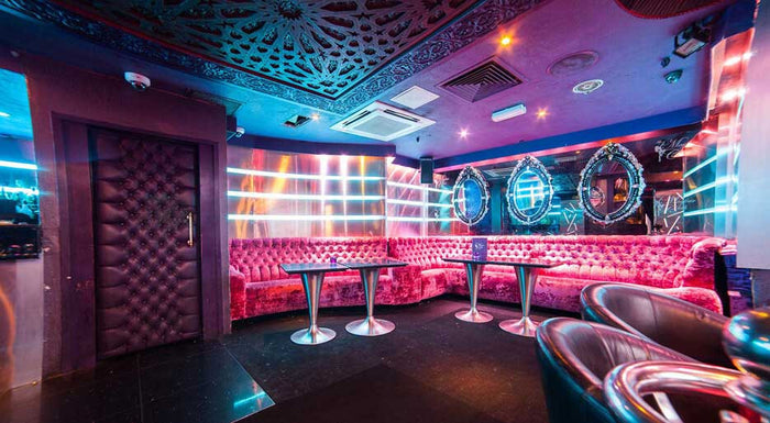 Mayfair Club