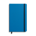 Medium Hard Ruled Journal - Cobalt
