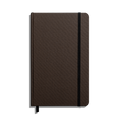 Medium Hard Ruled Journal 5.25" x 8.25"