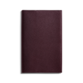 Canfield Medium Journal Cover - Merlot
