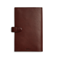 Medium Journal Cover - Merlot