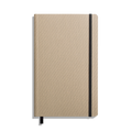 Medium Soft Ruled Journal - Oat