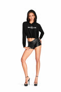 MEMBER HIGH HEELS CLUB | HOODIE