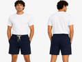 Boys Basic Casual Shorts