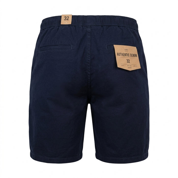 Boys Basic Casual Shorts