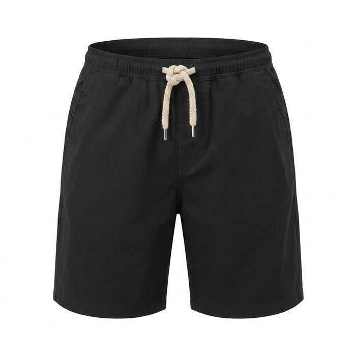 Boys Basic Casual Shorts
