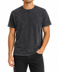 Men Basic Crew Neck T Shirt