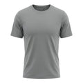 Men Basic Crew Neck T Shirt