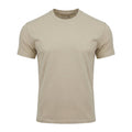 Men Basic Crew Neck T Shirt