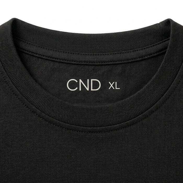 Men Basic Crew Neck T Shirt