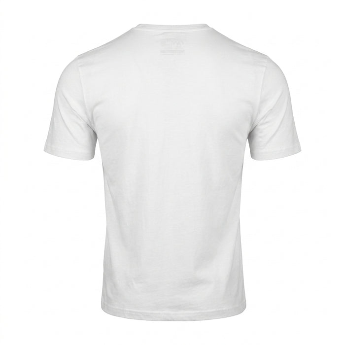 Men Basic Crew Neck T Shirt