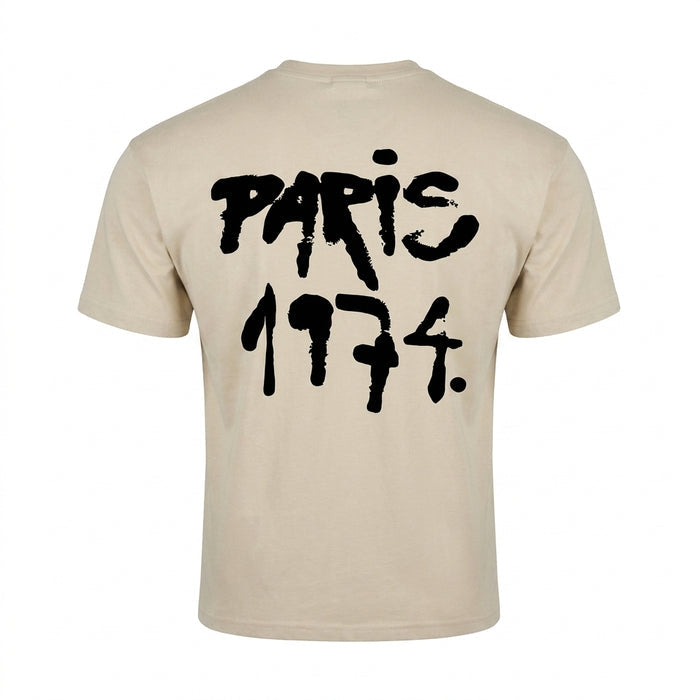 Men Basic Crew Neck T Shirt