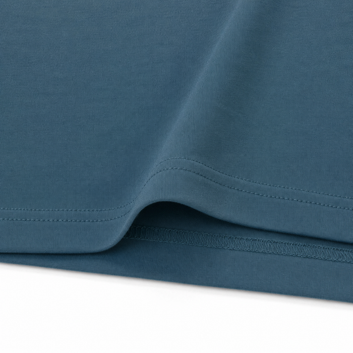 Men Basic Crew Neck T Shirt