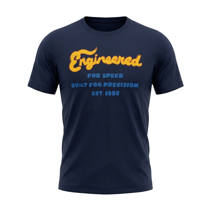 Men Basic Crew Neck T Shirt