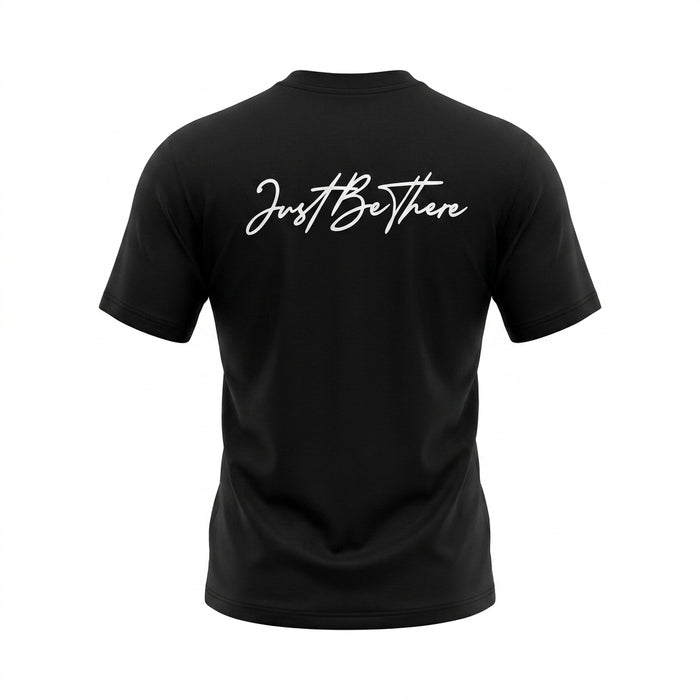 Men Basic Crew Neck T Shirt