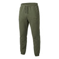 Men Basic Fleece Jogger Pants