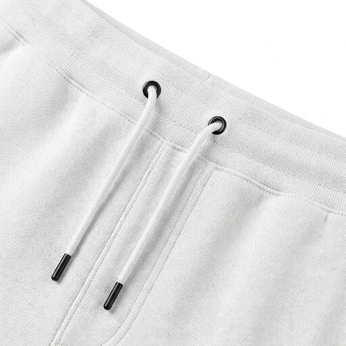 Men Basic Fleece Jogger Pants