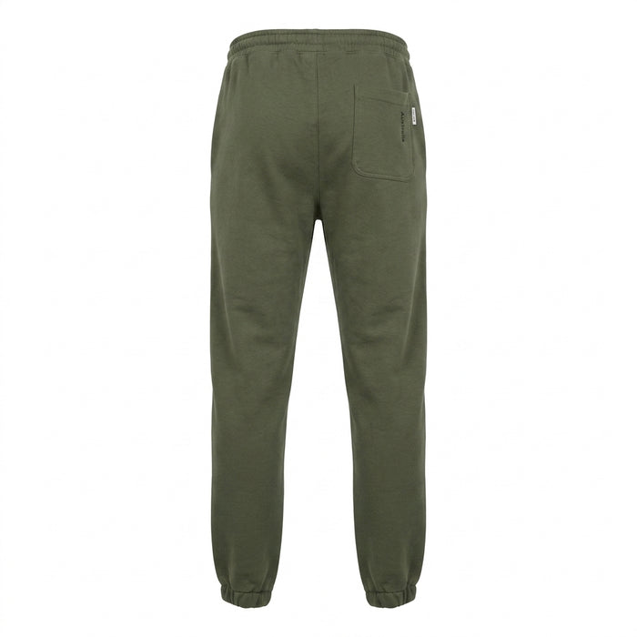 Men Basic Fleece Jogger Pants