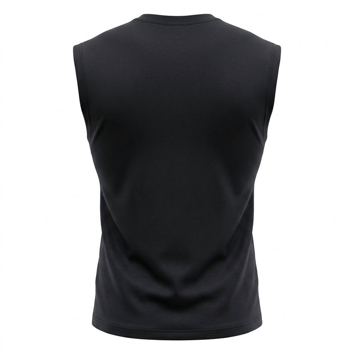 Men California Graphic Sleeveless Tank Top