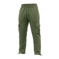 Men Cargo Jogger Pants