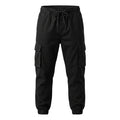 Men Cargo Jogger Pants