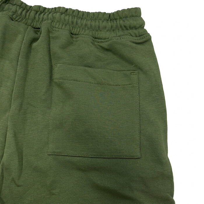 Men Cargo Jogger Pants