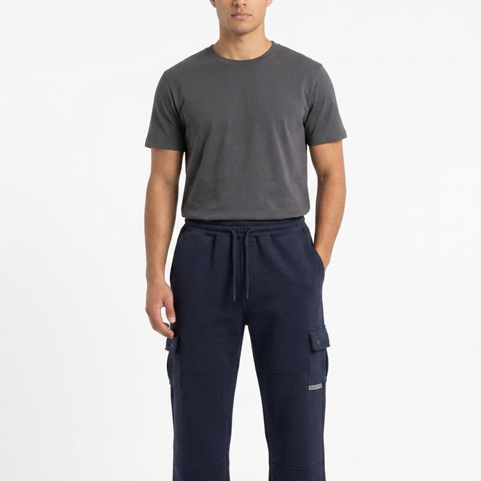 Men Cargo Jogger Pants