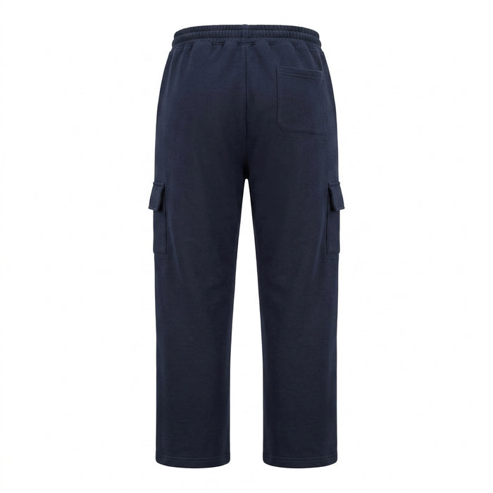 Men Cargo Jogger Pants