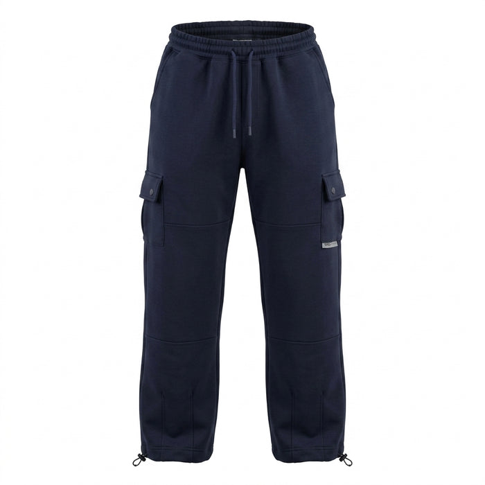Men Cargo Jogger Pants