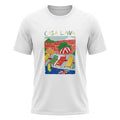 Men Casa Lawa Graphic T Shirt