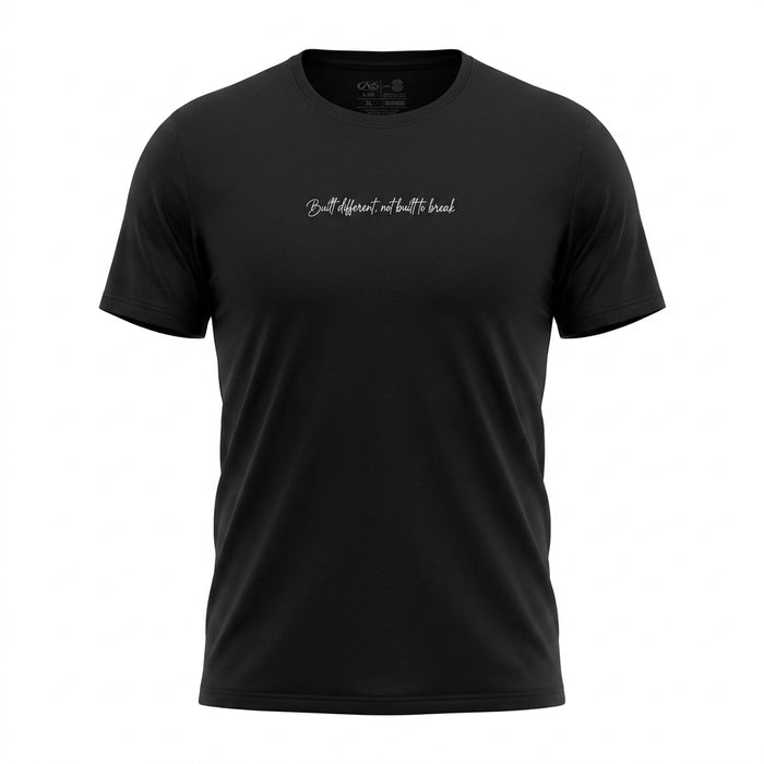 Men Casual Graphic Print T Shirt
