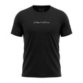 Men Casual Graphic Print T Shirt