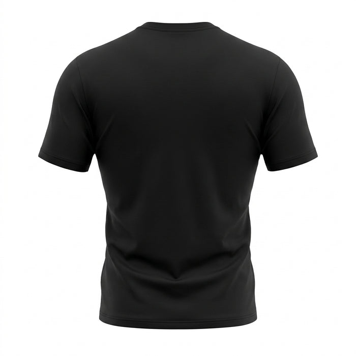 Men Casual Graphic Print T Shirt