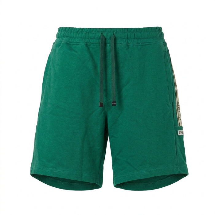 Men Casual Jersey Shorts
