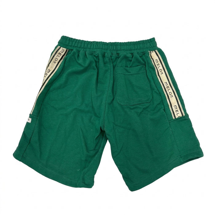 Men Casual Jersey Shorts