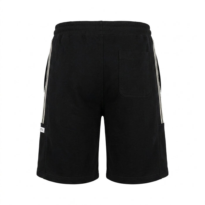 Men Casual Jersey Shorts