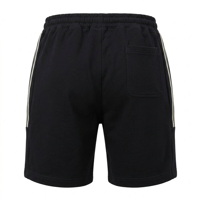 Men Casual Jersey Shorts