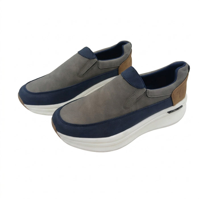 Women Casual Slip On Platform Shoes