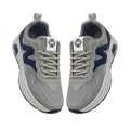 Men Chunky Lace Up Sneakers