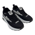 Men Chunky Lace Up Sneakers