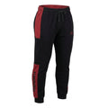 Men Color Block Jogger Sweatpants