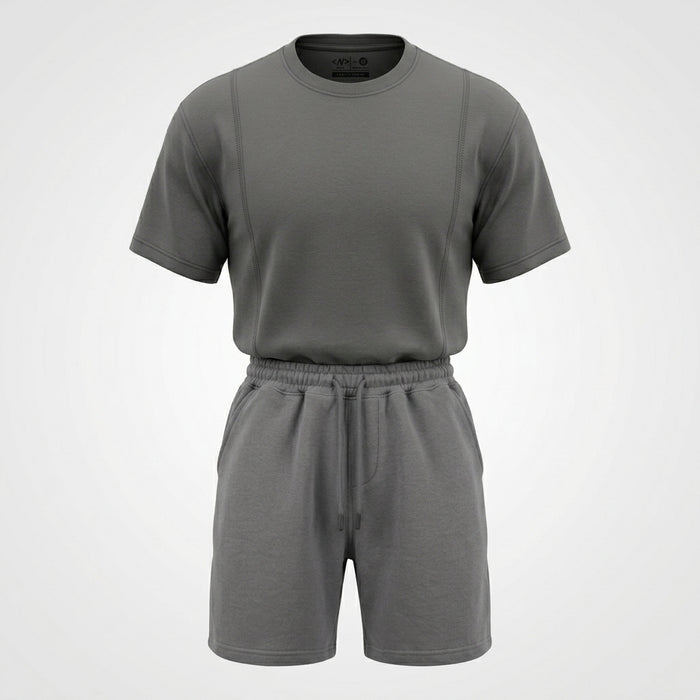 Grey / S