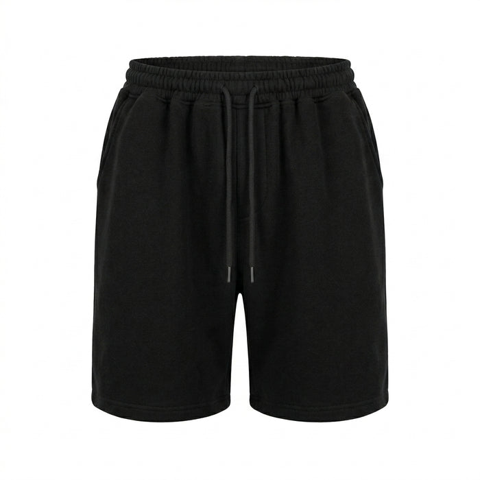 Boys Color Block Pocket T Shirt And Jogger Pants Set