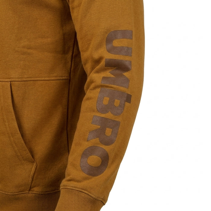 Men Crew Neck Sweatshirt With Zip Pocket