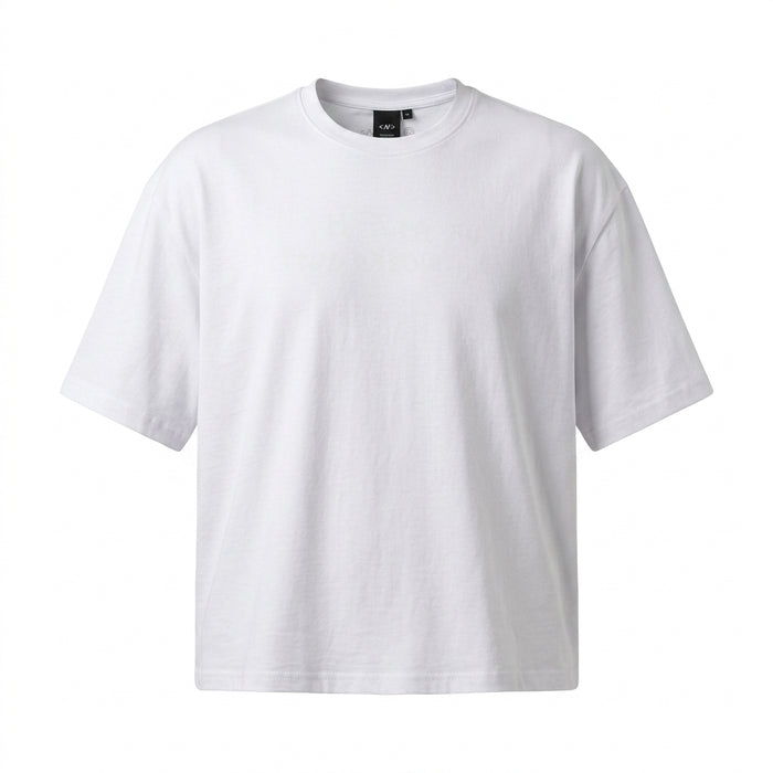 Women Cropped T Shirt