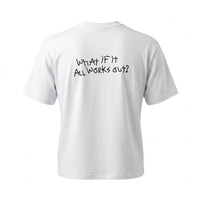 Women Cropped T Shirt
