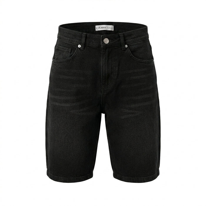Men Denim Shorts