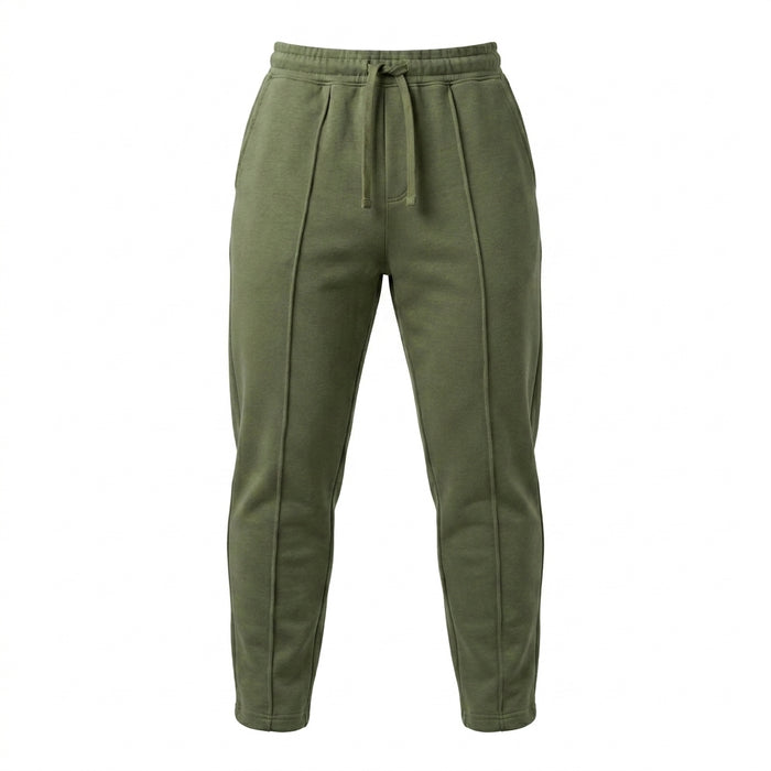 Men Drawstring Lounge Pants